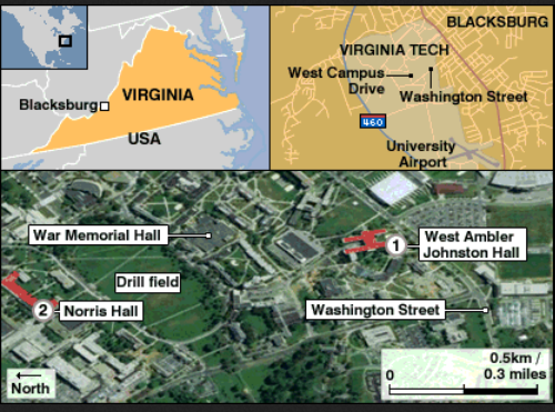 virginia tech 3