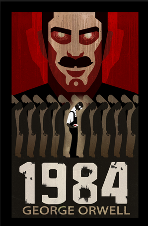 george orwell 1984 9
